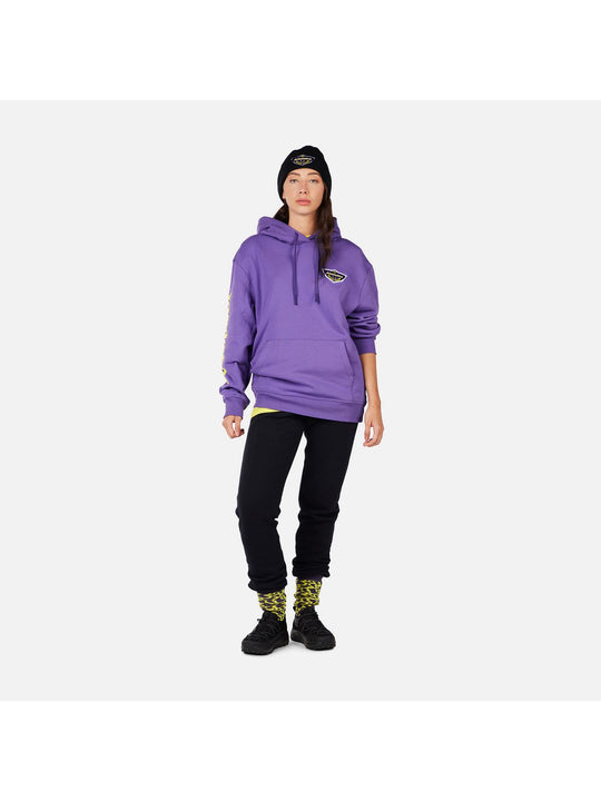Bluza ROSSIGNOL Super Hoodie fioletowa
Bluza ROSSIGNOL Super Hoodie fioletowa