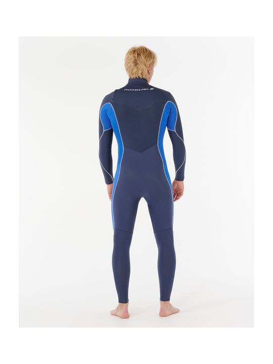 Pianka surfingowa RIP CURL DAWN PATROL CZ 32
Pianka surfingowa RIP CURL DAWN PATROL CZ 32