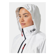 Kurtka HELLY HANSEN W Crew Hooded Jacket 2.0 biały - Adventure Sports
Kurtka HELLY HANSEN W Crew Hooded Jacket 2.0 biały - Adventure Sports
