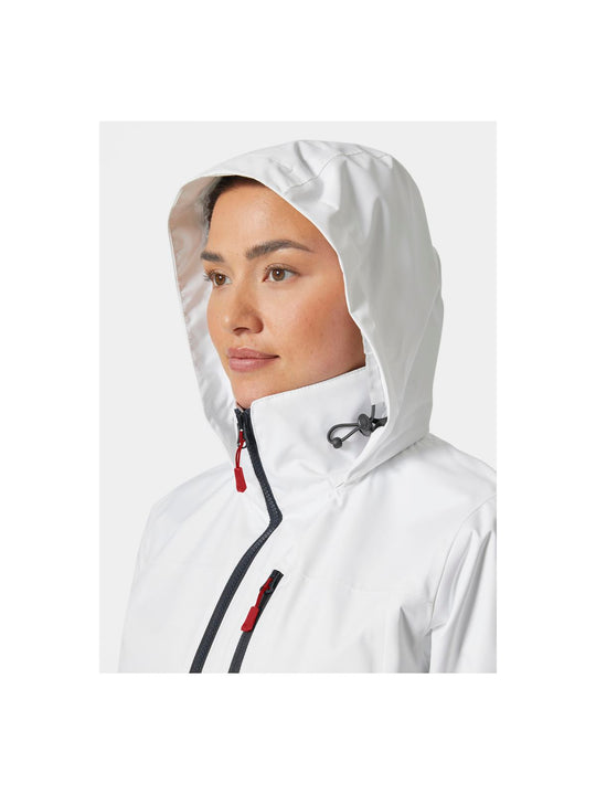 Kurtka HELLY HANSEN W Crew Hooded Jacket 2.0 biały - Adventure Sports
Kurtka HELLY HANSEN W Crew Hooded Jacket 2.0 biały - Adventure Sports