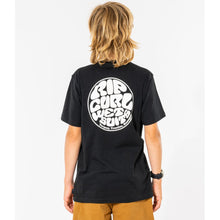 T-Shirt dziecięcy RIP CURL Wetsuit Icon Tee -Kids czarny
T-Shirt dziecięcy RIP CURL Wetsuit Icon Tee -Kids czarny