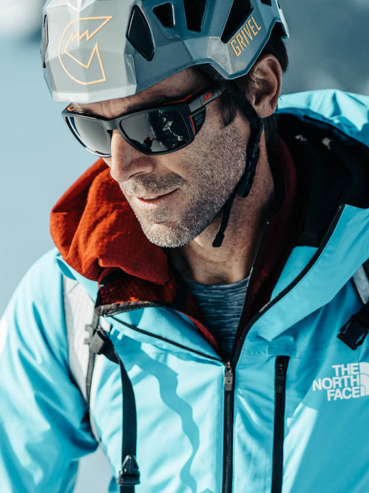 Okulary fotochromowe JULBO SHIELD - L - Adventure Sports
Okulary fotochromowe JULBO SHIELD - L - Adventure Sports