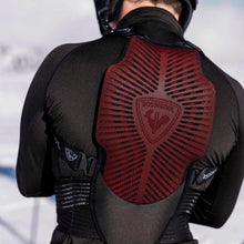 Ochraniacz narciarski ROSSIGNOL FLEXVENT STRAP SR czarny
Ochraniacz narciarski ROSSIGNOL FLEXVENT STRAP SR czarny