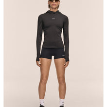Legginsy treningowe damskie CASALL Performance Running Hot Pants kolor czarny
Legginsy treningowe damskie CASALL Performance Running Hot Pants kolor czarny