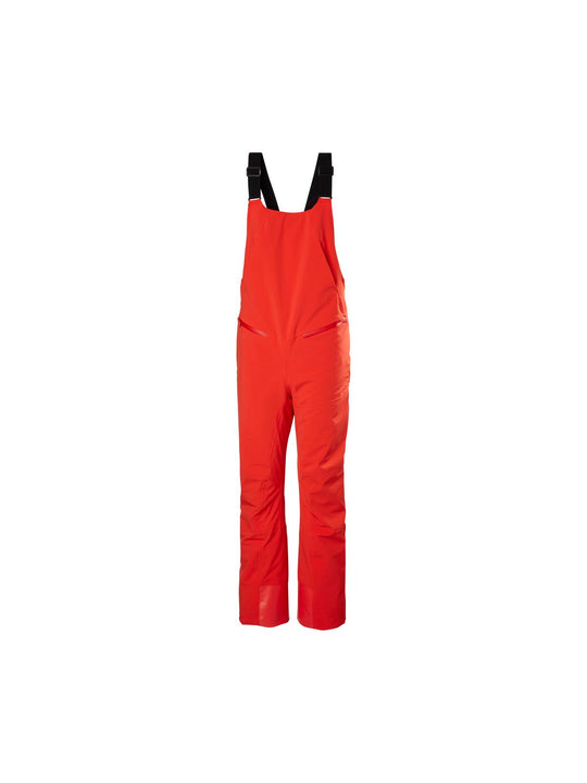 Spodnie narciarskie damskie HELLY HANSEN W ALPHELIA BIB PANT czerwone
Spodnie narciarskie damskie HELLY HANSEN W ALPHELIA BIB PANT czerwone