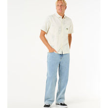 Koszula RIP CURL Raw Energy S/S Shirt turkusowy
Koszula RIP CURL Raw Energy S/S Shirt turkusowy