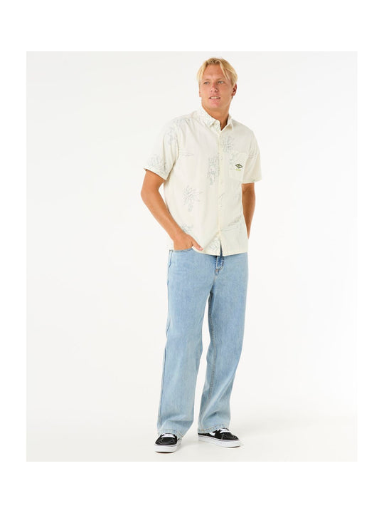 Koszula RIP CURL Raw Energy S/S Shirt turkusowy
Koszula RIP CURL Raw Energy S/S Shirt turkusowy