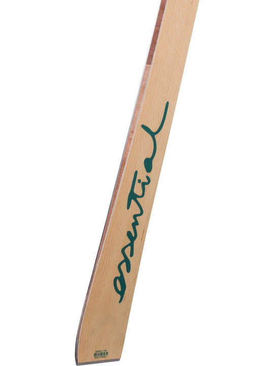 Narty ROSSIGNOL ESSENTIAL Open + wiązania Look SPX 13 GW B80
Narty ROSSIGNOL ESSENTIAL Open + wiązania Look SPX 13 GW B80