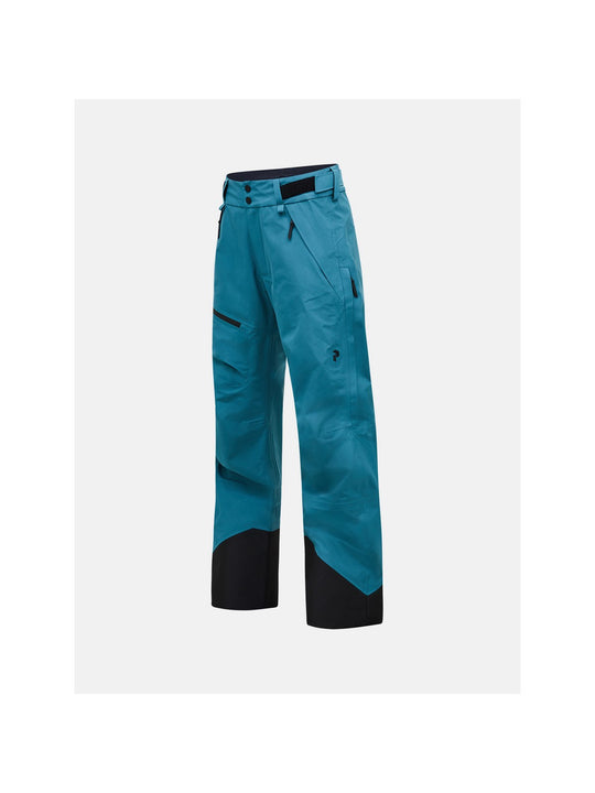 Spodnie narciarskie damskie Peak Performance W Vertical Gore zielony - Adventure Sports
Spodnie narciarskie damskie Peak Performance W Vertical Gore zielony - Adventure Sports