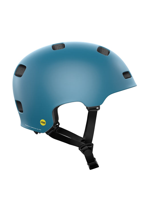 Kask Rowerowy POC CRANE MIPS - niebieski - rowerowy - Adventure Sports
Kask Rowerowy POC CRANE MIPS - niebieski - rowerowy - Adventure Sports