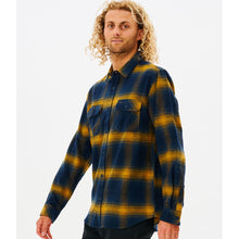 Koszula RIP CURL Count Flannel Shirt - Adventure Sports
Koszula RIP CURL Count Flannel Shirt - Adventure Sports