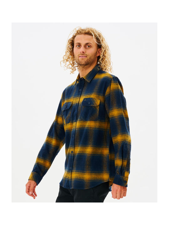 Koszula RIP CURL Count Flannel Shirt - Adventure Sports
Koszula RIP CURL Count Flannel Shirt - Adventure Sports