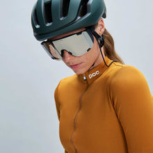 Kask rowerowy POC Omne Air MIPS zielony
Kask rowerowy POC Omne Air MIPS zielony