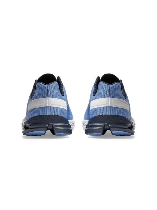 Buty damskie biegowe ON RUNNING W CLOUDFLOW - niebieski/biały
Buty damskie biegowe ON RUNNING W CLOUDFLOW - niebieski/biały