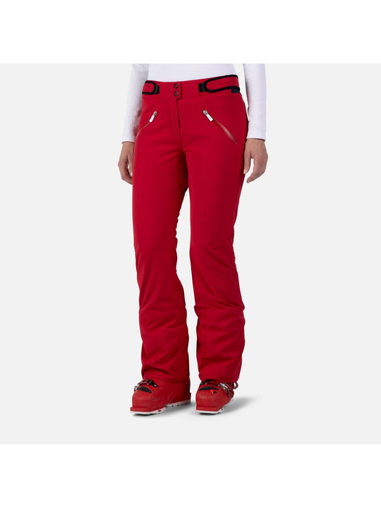 Spodnie damskie narciarskie ROSSIGNOL W Blackside Pant czerwony
Spodnie damskie narciarskie ROSSIGNOL W Blackside Pant czerwony