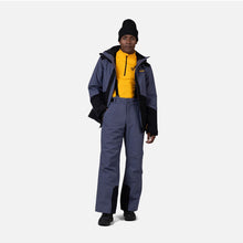 Spodnie narciarskie męskie ROSSIGNOL Insulated Ski Pant niebieskie
Spodnie narciarskie męskie ROSSIGNOL Insulated Ski Pant niebieskie