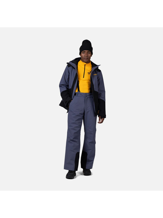 Spodnie narciarskie męskie ROSSIGNOL Insulated Ski Pant niebieskie
Spodnie narciarskie męskie ROSSIGNOL Insulated Ski Pant niebieskie