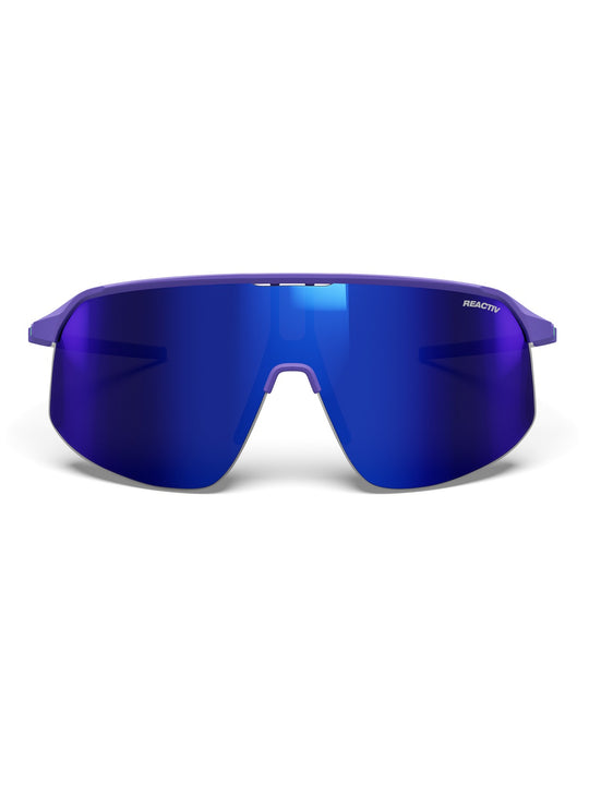 Okulary fotochromowe JULBO Density - Reactiv 1-3 HC - Purple/Gray/Green
Okulary fotochromowe JULBO Density - Reactiv 1-3 HC - Purple/Gray/Green