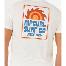 Koszulka męska RIP CURL Pacific Rinse Sunrise Tee biała
Koszulka męska RIP CURL Pacific Rinse Sunrise Tee biała