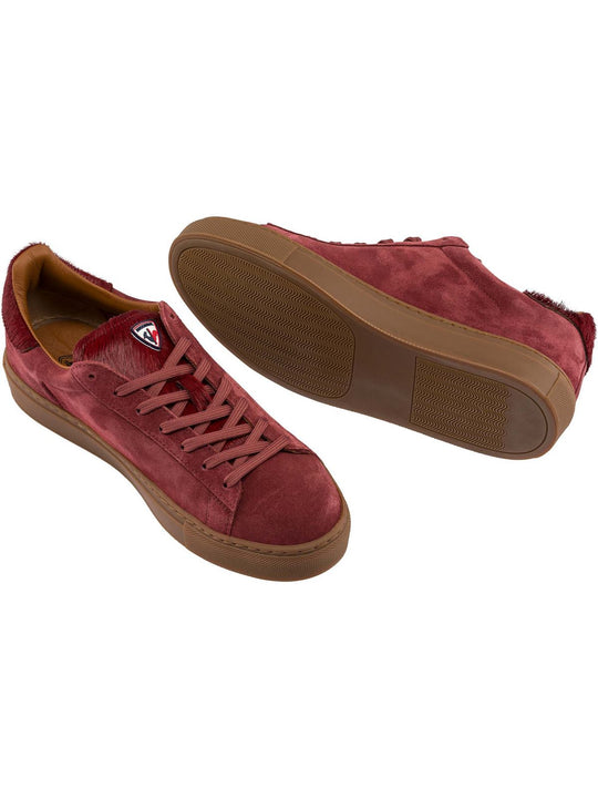 Buty męskie Rossignol Abel 18 bordowe
Buty męskie Rossignol Abel 18 bordowe