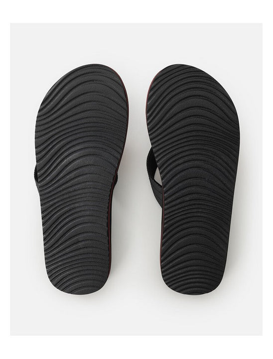 Japonki plażowe RIP CURL Ripper Bloom Open Toe czerwone
Japonki plażowe RIP CURL Ripper Bloom Open Toe czerwone