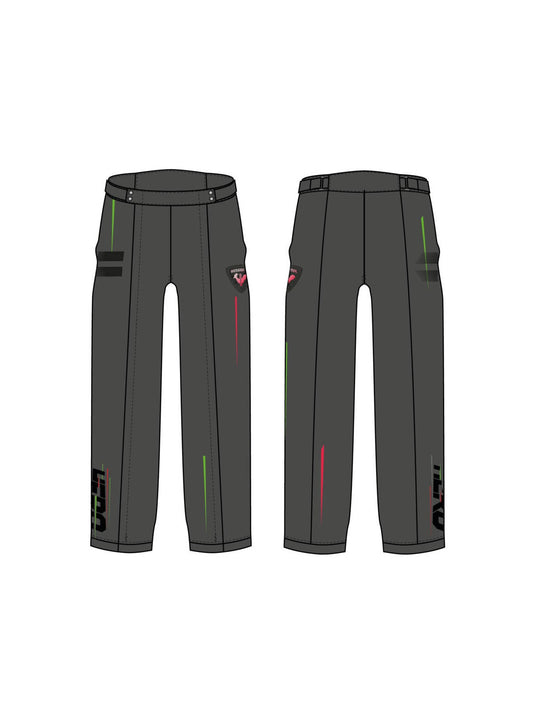 Spodnie narciarskie ROSSIGNOL Racing Pant Junior - szary
Spodnie narciarskie ROSSIGNOL Racing Pant Junior - szary