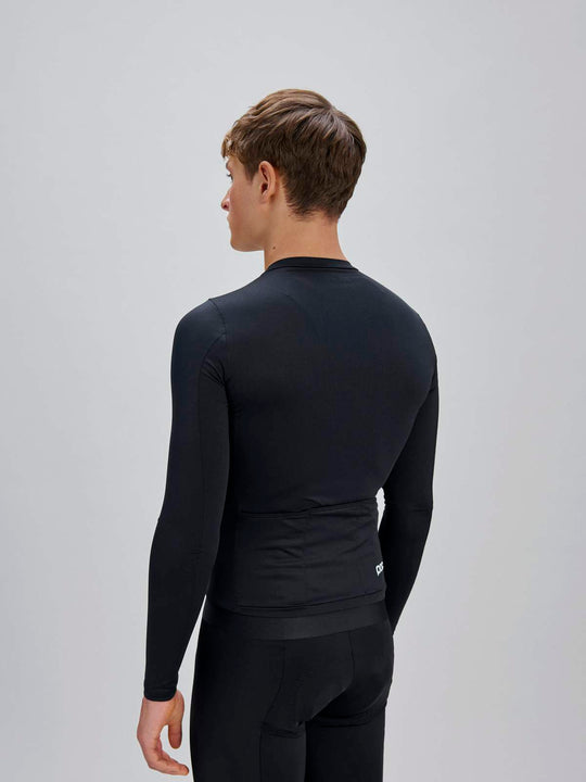 Koszulka rowerowa POC M's Cadence L/S Jersey czarna
Koszulka rowerowa POC M's Cadence L/S Jersey czarna