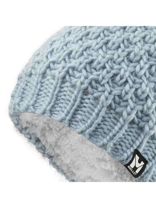Czapka zimowa damska MILLET W Sky Beanie Niebieski - TU - Adventure Sports
Czapka zimowa damska MILLET W Sky Beanie Niebieski - TU - Adventure Sports