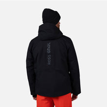 Kurtka męska ROSSIGNOL Rochrun Insulated Jkt czarna
Kurtka męska ROSSIGNOL Rochrun Insulated Jkt czarna