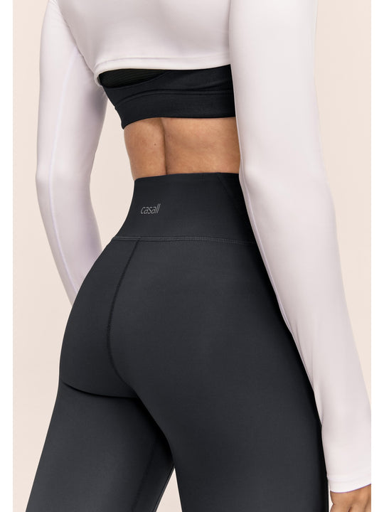Legginsy treningowe damskie CASALL Performance Running Tights kolor czarny
Legginsy treningowe damskie CASALL Performance Running Tights kolor czarny