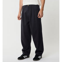 Spodnie męskie RIP CURL Disorder Twill Pants czarne
Spodnie męskie RIP CURL Disorder Twill Pants czarne