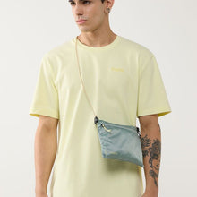 Torebka HAGLÖFS Flat accessory bag dew green
Torebka HAGLÖFS Flat accessory bag dew green