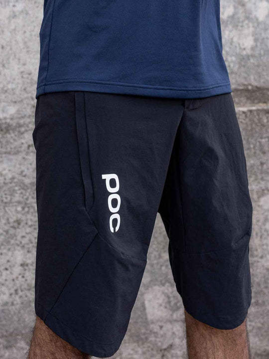 Spodenki rowerowe POC M’S Infinite All Mountain czarny - Adventure Sports
Spodenki rowerowe POC M’S Infinite All Mountain czarny - Adventure Sports