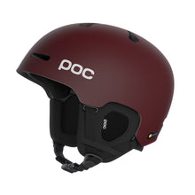 Kask narciarski POC FORNIX MIPS bordowy - Adventure Sports
Kask narciarski POC FORNIX MIPS bordowy - Adventure Sports