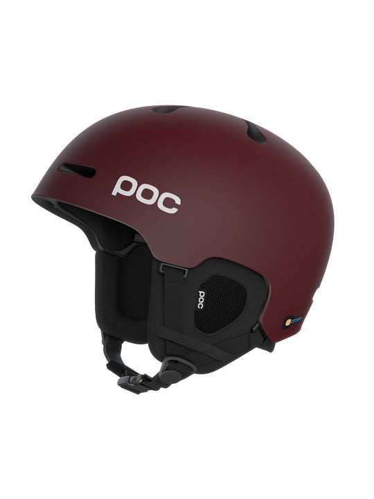Kask narciarski POC FORNIX MIPS bordowy - Adventure Sports
Kask narciarski POC FORNIX MIPS bordowy - Adventure Sports
