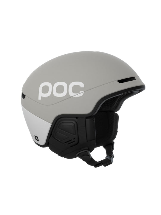 Kask narciarski POC Obex Contour Communication szary
Kask narciarski POC Obex Contour Communication szary