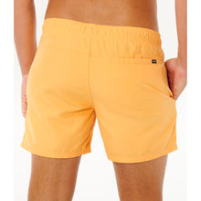 Boardshorty męskie RIP CURL Offset Volley pmarańczowe
Boardshorty męskie RIP CURL Offset Volley pmarańczowe