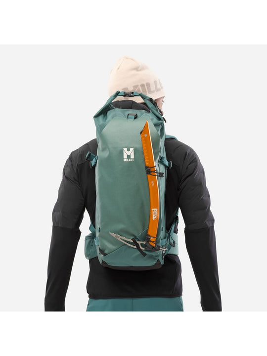 Plecak MILLET MHITE 22 zielony
Plecak MILLET MHITE 22 zielony