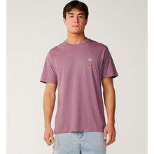 Koszulka męska RIP CURL Pacific Rinse Higgins Tee fioletowa
Koszulka męska RIP CURL Pacific Rinse Higgins Tee fioletowa