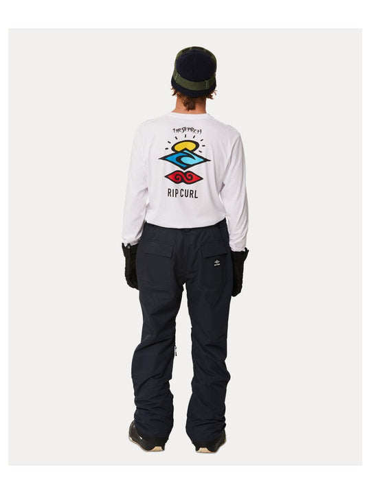 Spodnie narciarskie RIP CURL Base Pant granatowy - Adventure Sports
Spodnie narciarskie RIP CURL Base Pant granatowy - Adventure Sports