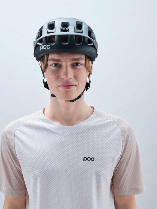 Kask rowerowy POC Tectal czarny
Kask rowerowy POC Tectal czarny
