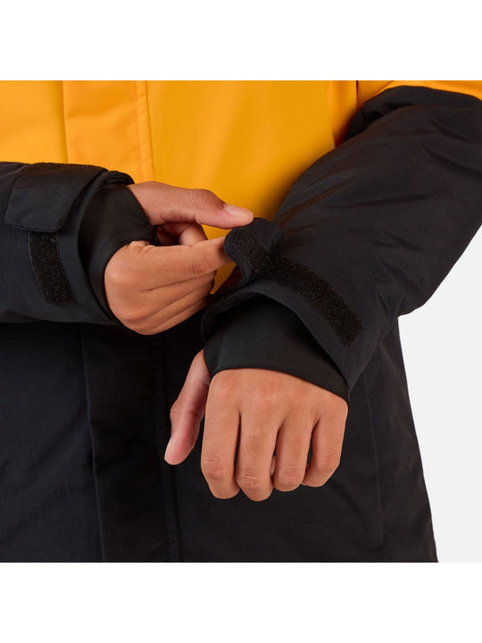 Kurtka narciarska dziecięca ROSSIGNOL Jr Outerlimits Insulated Jkt pomaranczowy
Kurtka narciarska dziecięca ROSSIGNOL Jr Outerlimits Insulated Jkt pomaranczowy
