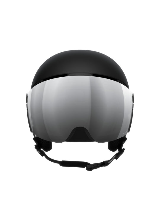 Kask narciarski POC Obex Visor Cat 2 czarny mat
Kask narciarski POC Obex Visor Cat 2 czarny mat