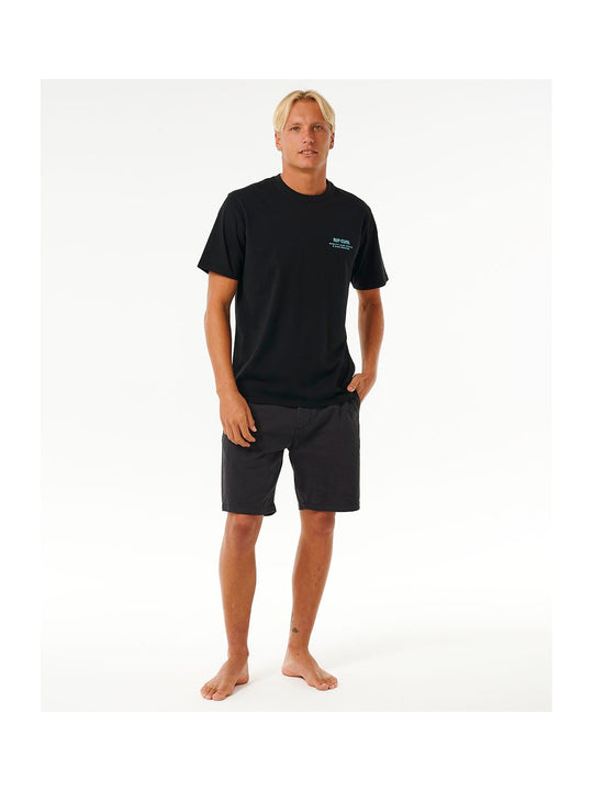 Koszulka RIP CURL Heritage Ding Repairs Tee czarny - Adventure Sports
Koszulka RIP CURL Heritage Ding Repairs Tee czarny - Adventure Sports