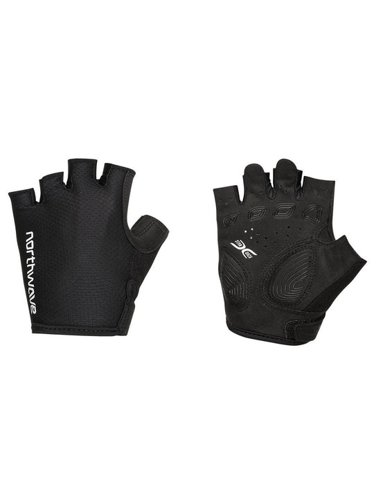 Rękawice rowerowe NORTHWAVE Active Max Jr Glove czarne
Rękawice rowerowe NORTHWAVE Active Max Jr Glove czarne