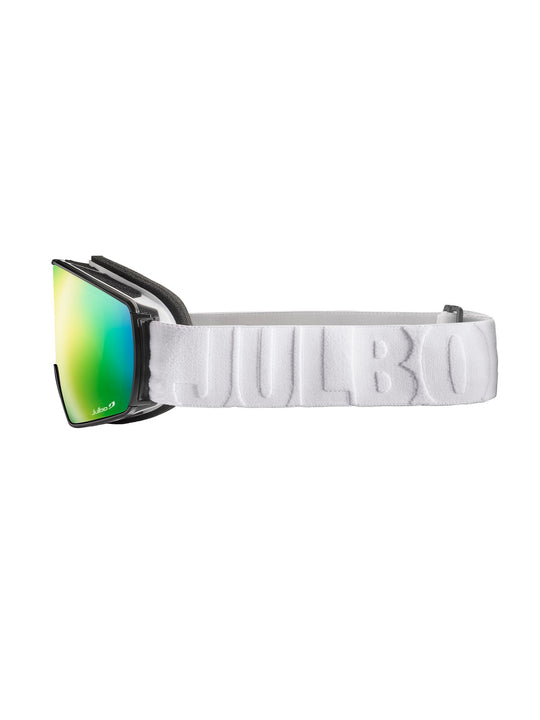Gogle narciarskie JULBO Launcher biały fotochrom Cat 1-3 Glare Control
Gogle narciarskie JULBO Launcher biały fotochrom Cat 1-3 Glare Control