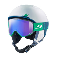 Gogle narciarskie JULBO Cyrius zielone fotochrom Cat 1-3 hi-contrast - XL - Adventure Sports
Gogle narciarskie JULBO Cyrius zielone fotochrom Cat 1-3 hi-contrast - XL - Adventure Sports