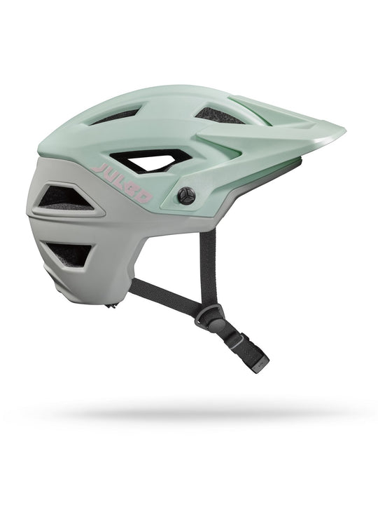 Kask rowerowy JULBO ROCK miętowo/szary - 54/58 - Adventure Sports
Kask rowerowy JULBO ROCK miętowo/szary - 54/58 - Adventure Sports