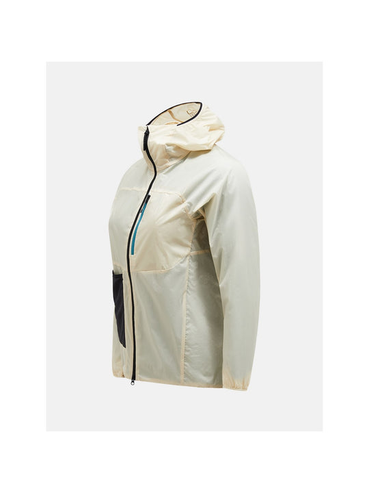 Kurtka skiturowa damska Peak Performance W Vislight Alpha Jacket beżowa - narciarska - Adventure Sports
Kurtka skiturowa damska Peak Performance W Vislight Alpha Jacket beżowa - narciarska - Adventure Sports