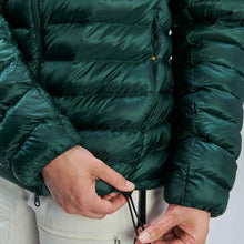 Kurtka POC W's Coalesce Jacket zielona
Kurtka POC W's Coalesce Jacket zielona